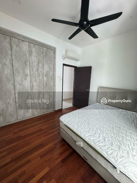 Untuk Dijual - Marinox Sky Villas