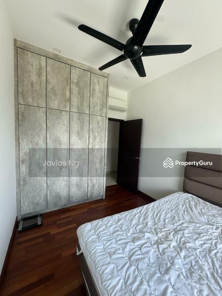 Untuk Dijual - Marinox Sky Villas