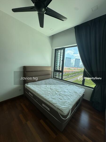 Untuk Dijual - Marinox Sky Villas