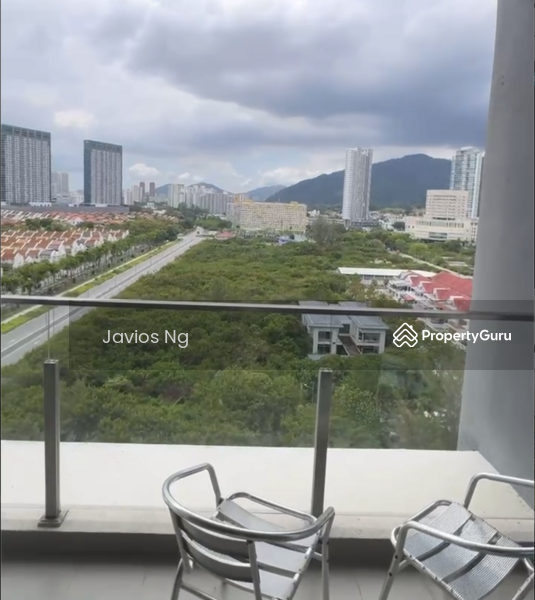 Untuk Dijual - Marinox Sky Villas