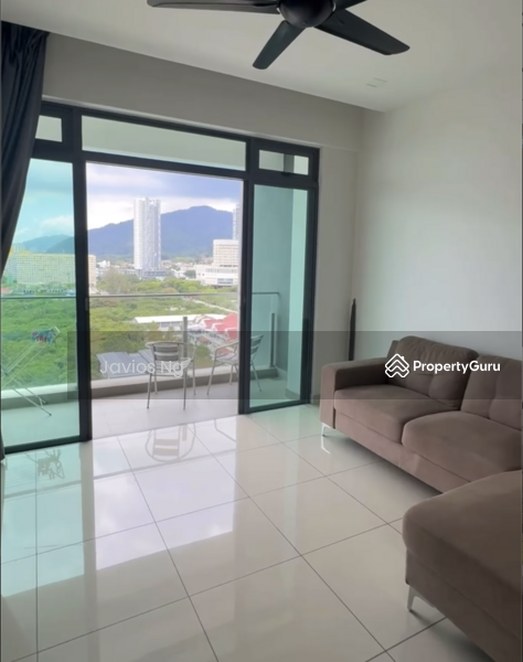 Untuk Dijual - Marinox Sky Villas