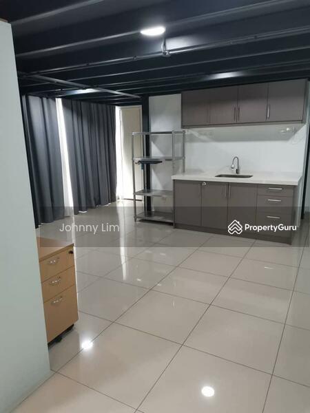 Untuk Dijual - Infinity Tower, Kelana Jaya