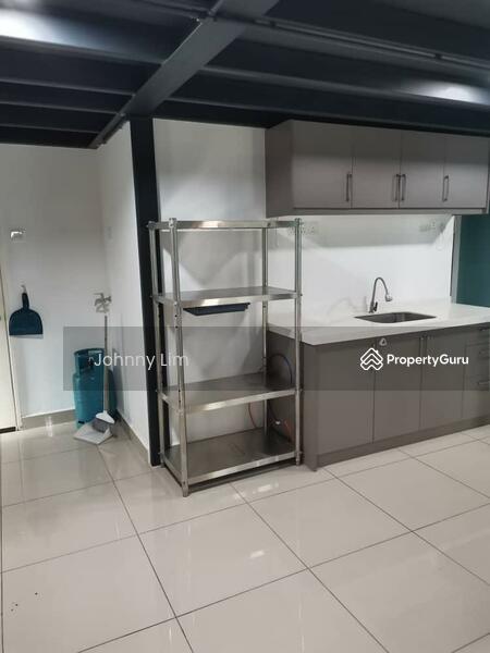 Untuk Dijual - Infinity Tower, Kelana Jaya