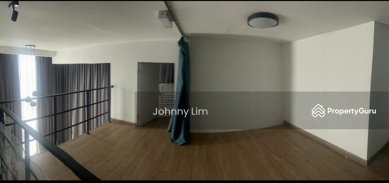 Untuk Dijual - Infinity Tower, Kelana Jaya