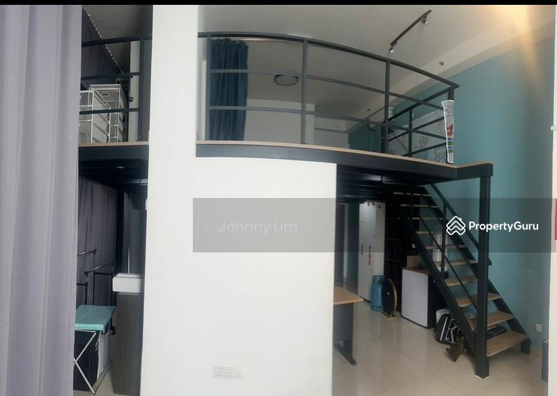 Untuk Dijual - Infinity Tower, Kelana Jaya