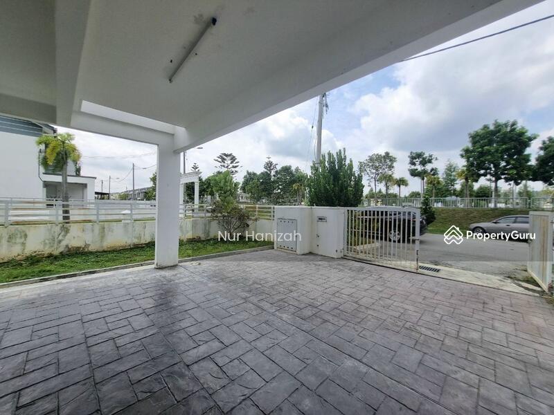 2-storey Terraced House for Sale in Bandar Puncak Alam (Puncak Alam) - Nur Hanizah - PropertyGuru.com.my