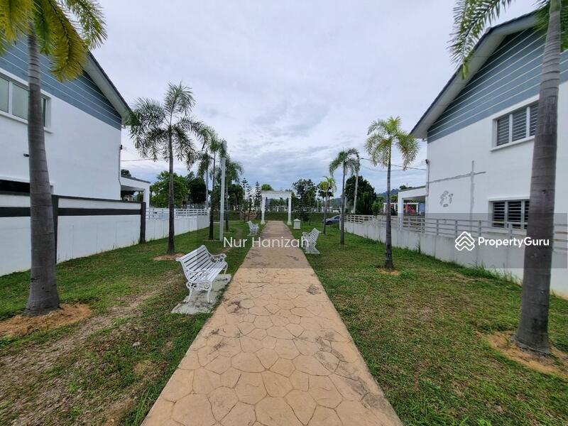 2-storey Terraced House for Sale in Bandar Puncak Alam (Puncak Alam) - Nur Hanizah - PropertyGuru.com.my