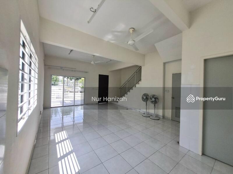2-storey Terraced House for Sale in Bandar Puncak Alam (Puncak Alam) - Nur Hanizah - PropertyGuru.com.my