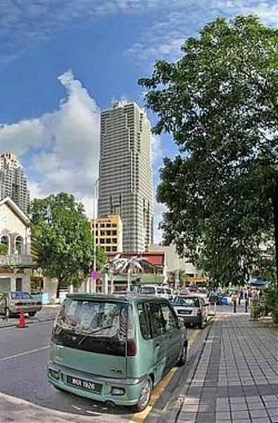 Office for Rent in KLCC (KL City Centre) - Lawrence Shee - Candy Tang 016-3643983 - PropertyGuru.com.my