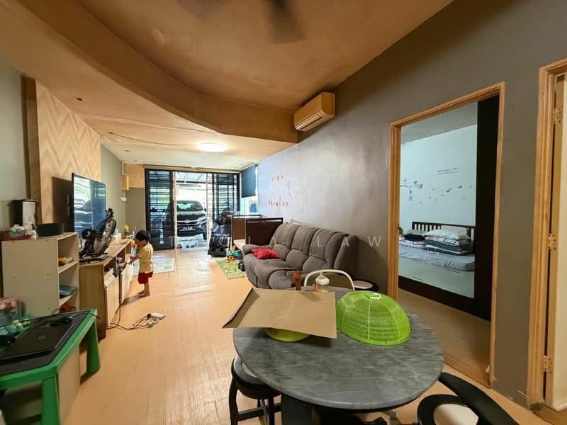 For Sale - Taman Johor Jaya