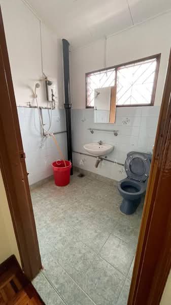 1-storey Terraced House for Rent in Taman Johor Jaya (Johor Bahru) - Tycia Law - PropertyGuru.com.my