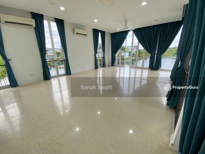 Bungalow for Sale in Johor Bahru (Johor) - Sarah Shaffi - PropertyGuru.com.my