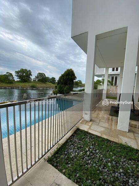 Bungalow for Sale in Johor Bahru (Johor) - Sarah Shaffi - PropertyGuru.com.my