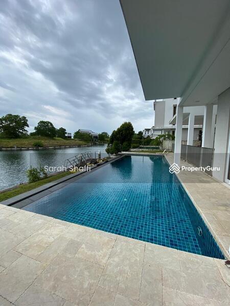Bungalow for Sale in Johor Bahru (Johor) - Sarah Shaffi - PropertyGuru.com.my