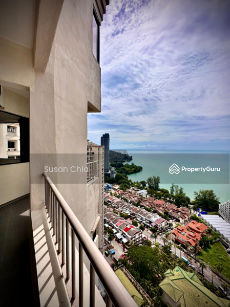 For Sale - Miami Green