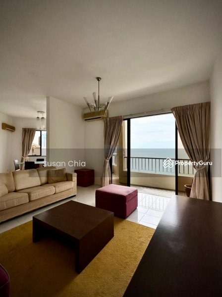 For Sale - Miami Green