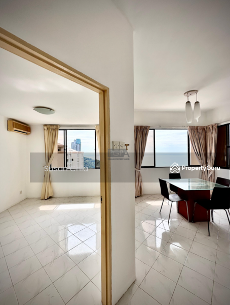 For Sale - Miami Green