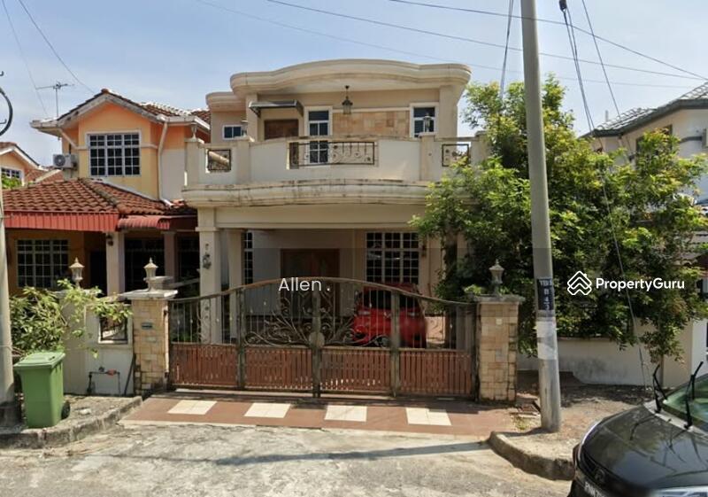 For Sale - Lorong Bertam Indah 4/6, Taman Bertam Indah Bank Lelong Auction Date 25-Aug-25