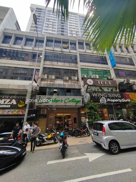 For Rent - Fahrenheit 88 (KL Plaza Suites)