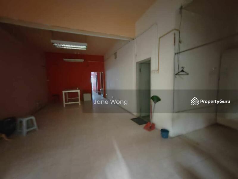 For Rent - Fahrenheit 88 (KL Plaza Suites)