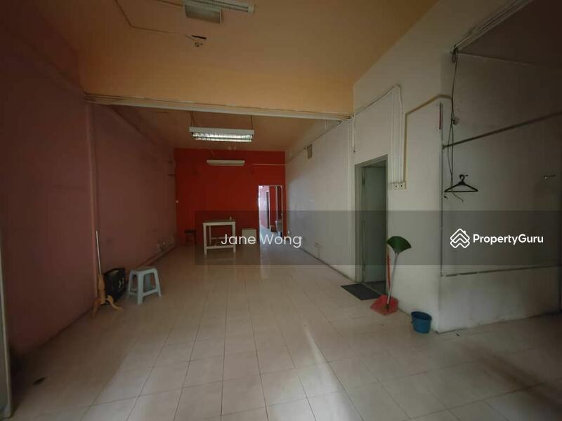 For Rent - Fahrenheit 88 (KL Plaza Suites)