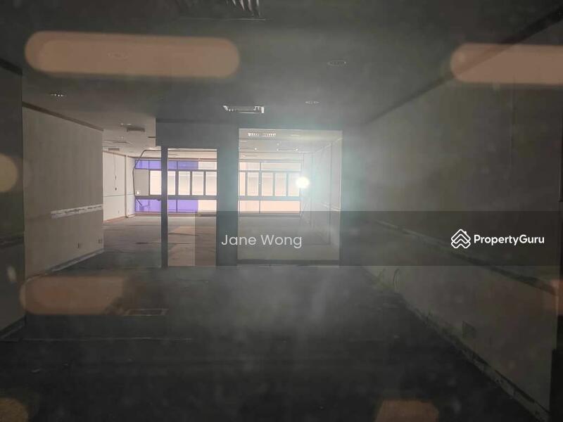 For Rent - Fahrenheit 88 (KL Plaza Suites)