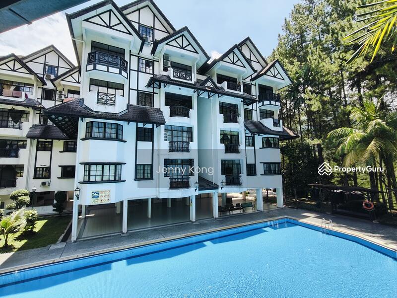 For Sale - Villa Indah