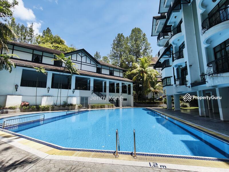 For Sale - Villa Indah