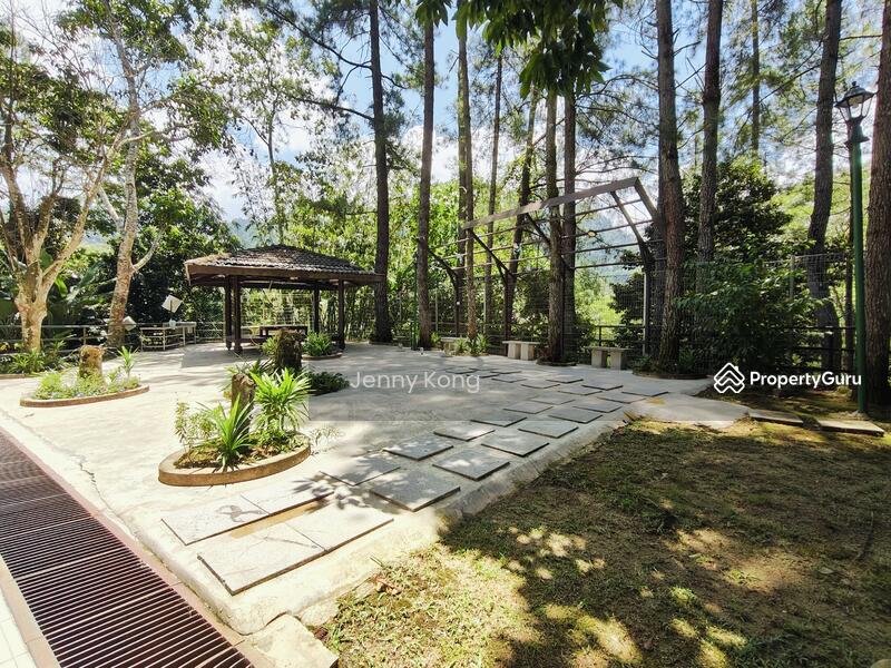 For Sale - Villa Indah