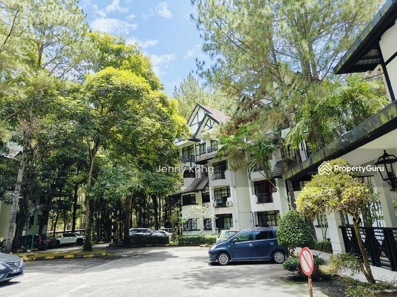 For Sale - Villa Indah