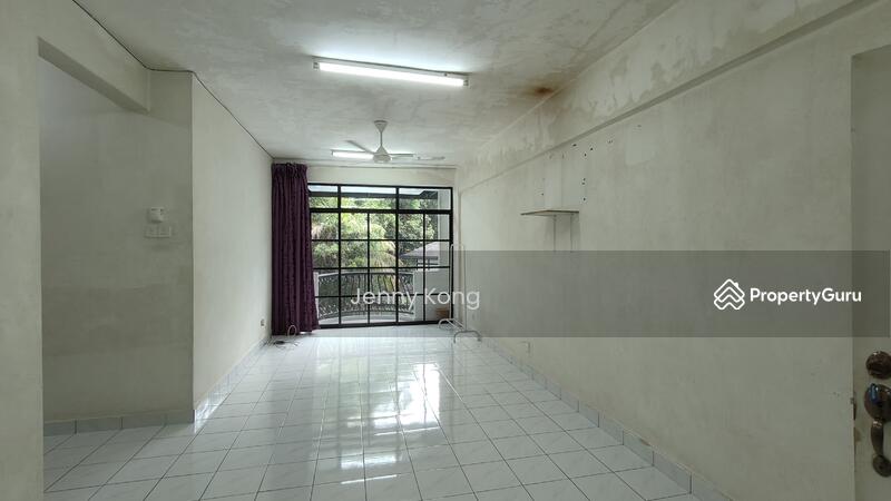 For Sale - Villa Indah