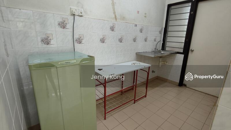 For Sale - Villa Indah