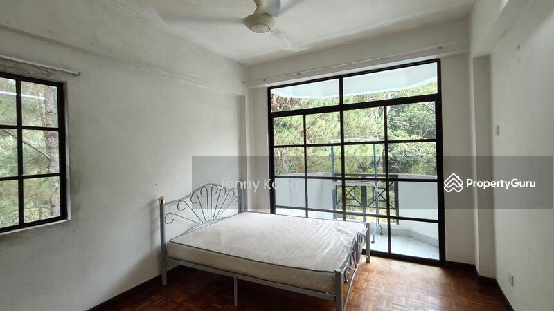 For Sale - Villa Indah