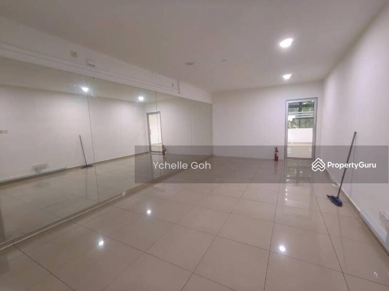 Untuk Disewa - Taman Desa Cemerlang