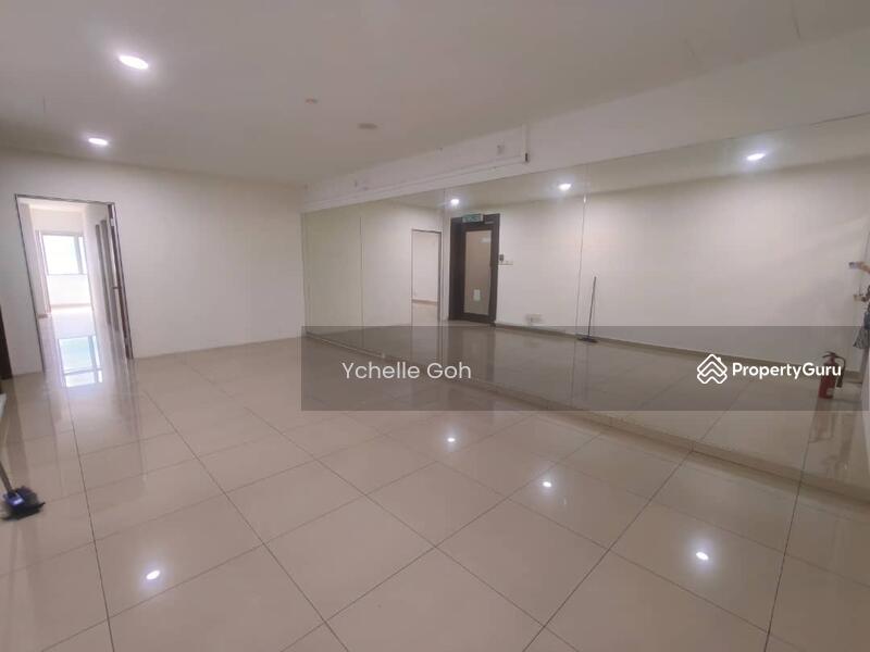 Untuk Disewa - Taman Desa Cemerlang