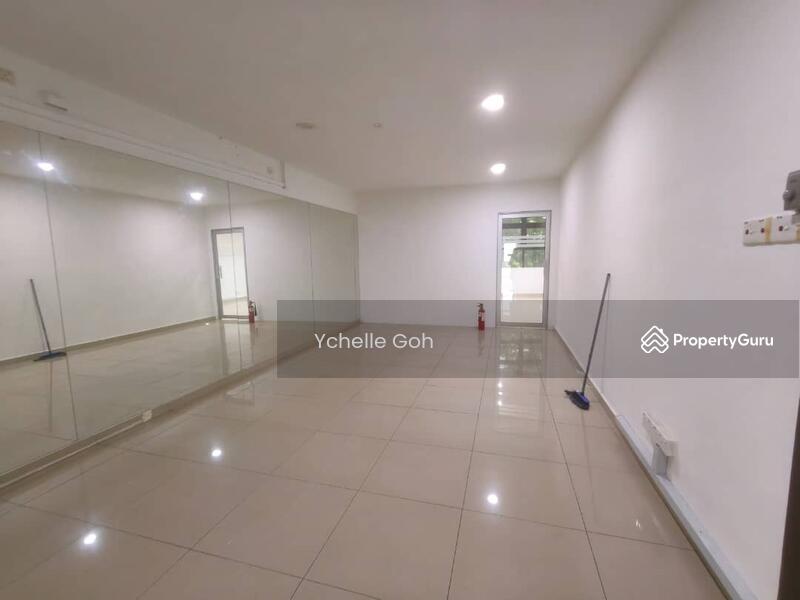 Untuk Disewa - Taman Desa Cemerlang