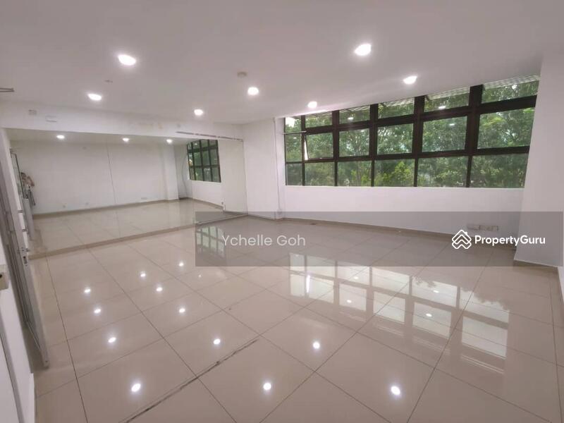 Untuk Disewa - Taman Desa Cemerlang