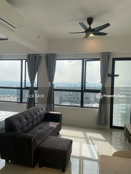 For Rent - SouthPlace 2 Residences