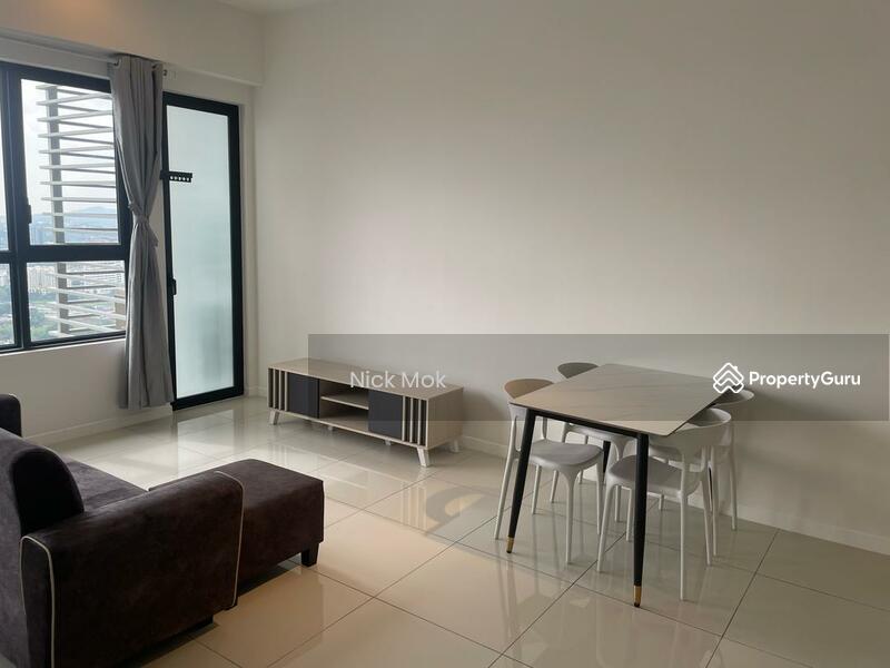 For Rent - SouthPlace 2 Residences