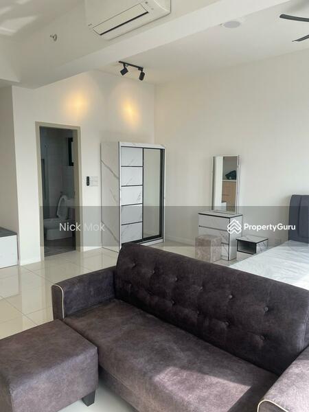 For Rent - SouthPlace 2 Residences