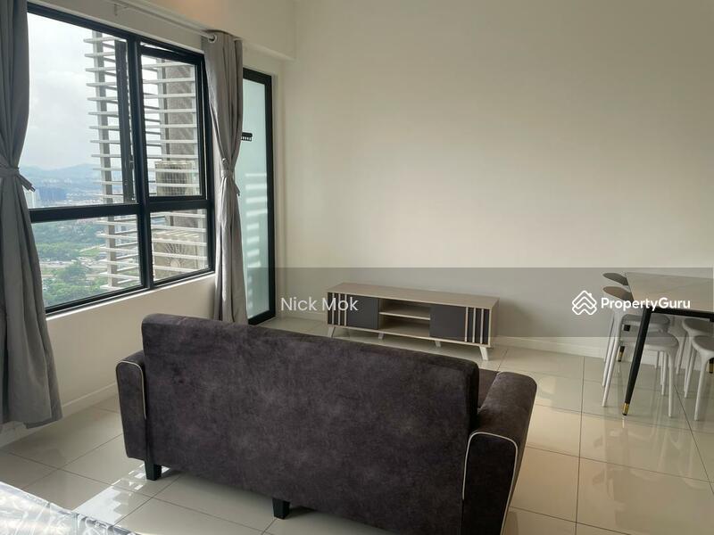 For Rent - SouthPlace 2 Residences