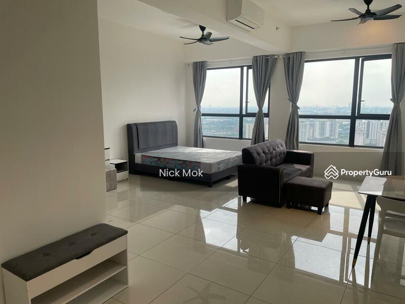 For Rent - SouthPlace 2 Residences