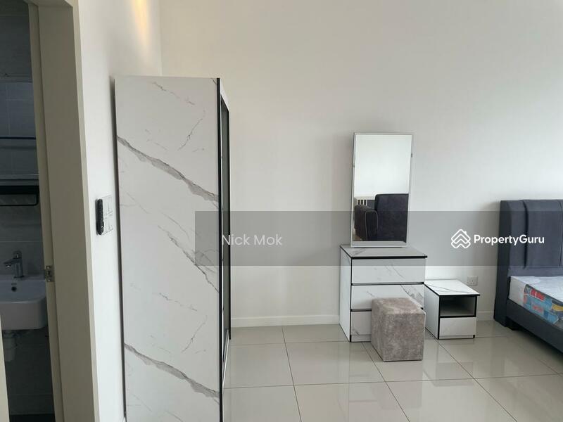 For Rent - SouthPlace 2 Residences