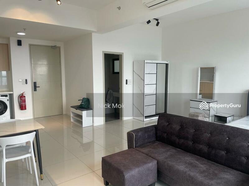 For Rent - SouthPlace 2 Residences