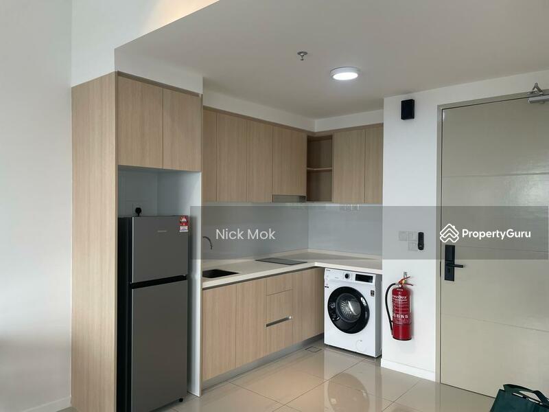 For Rent - SouthPlace 2 Residences