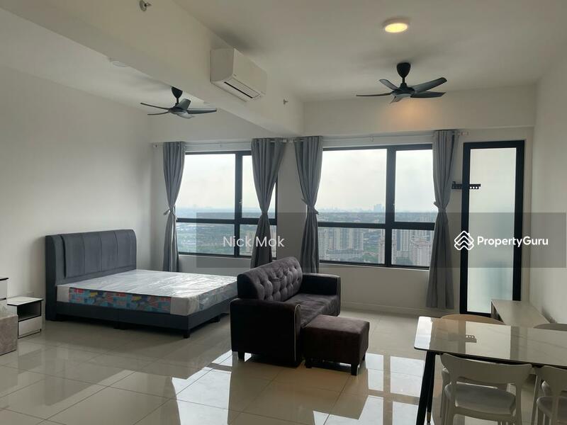 For Rent - SouthPlace 2 Residences