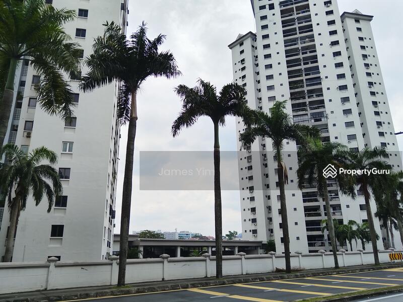 opposite condominum