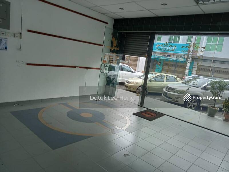 Shop / Office for Rent in Taman Ipoh Timur (Ipoh) - Datuk Lee Heng - PropertyGuru.com.my