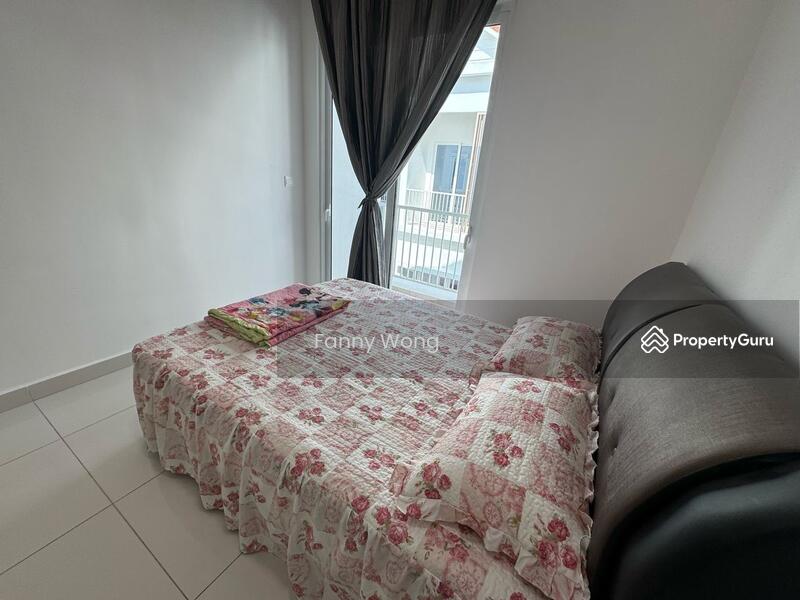 For Rent - Viluxe at Aspen Vision City