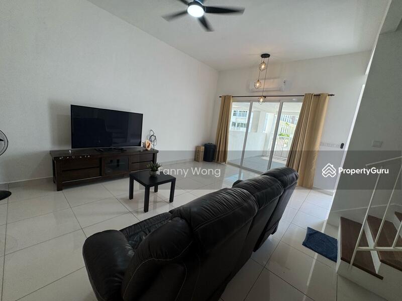 For Rent - Viluxe at Aspen Vision City